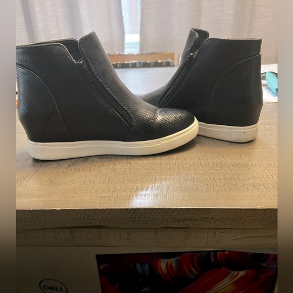 Lane Bryant Shoes Size 10W - Picture 5 of 5